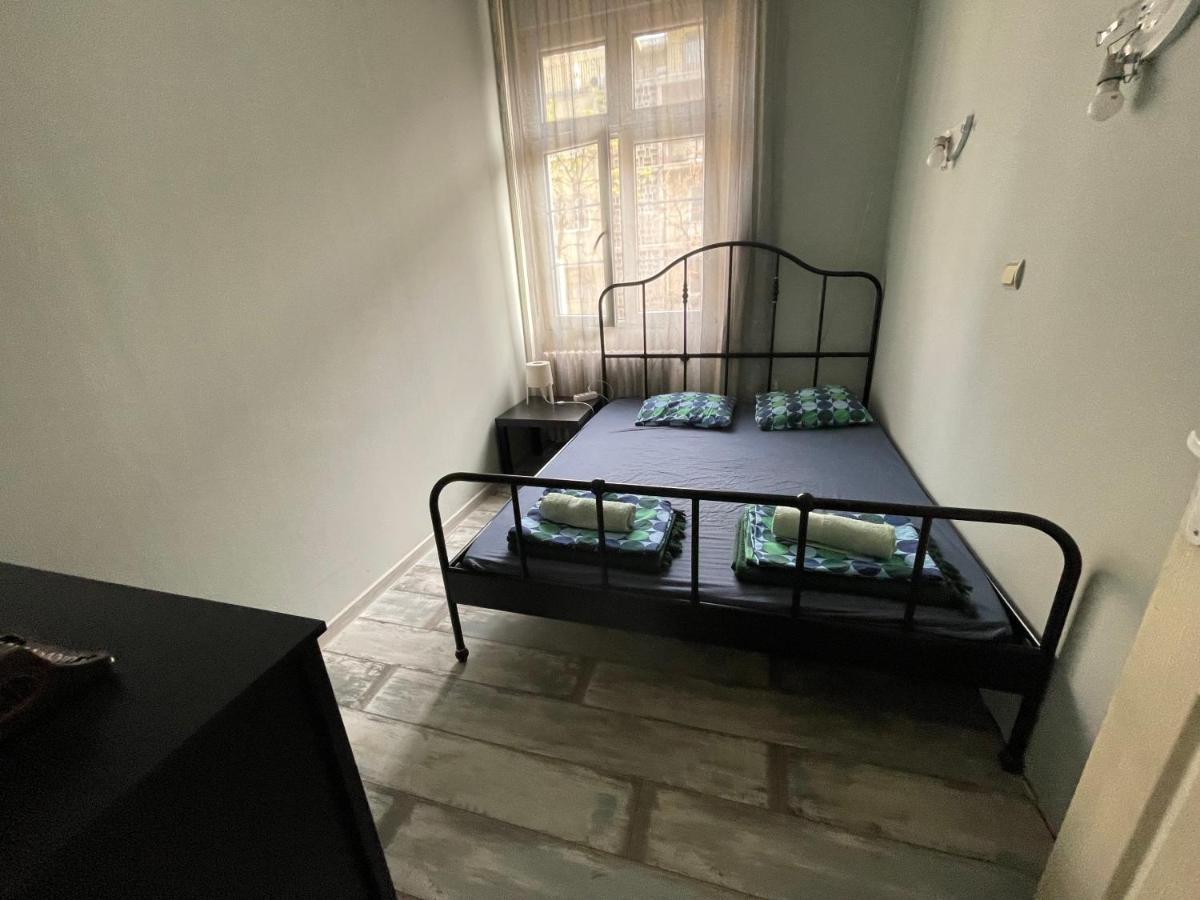 Habitat Hostel 베오그라드 외부 사진
